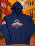 America 250 Hoodie